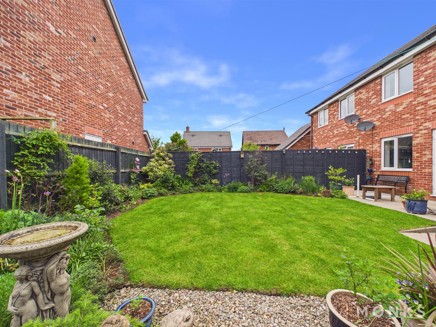 41 Hillside Drive, Shrewsbury, SY2 5LW For Sale
